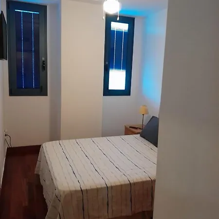 Torre Uno Cruz Santa Cruz de Tenerife