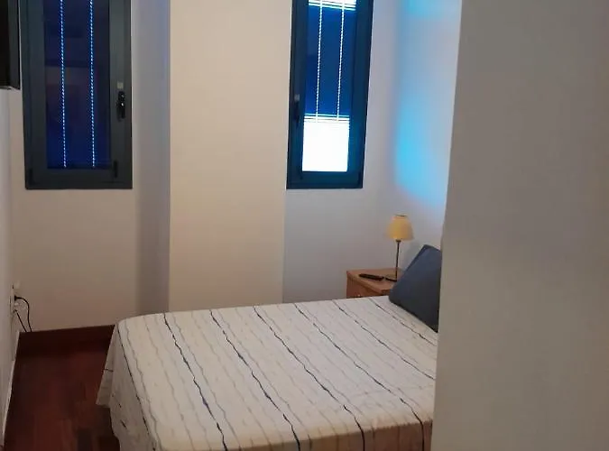 Torre Uno Cruz サンタクルスデテネリフェ