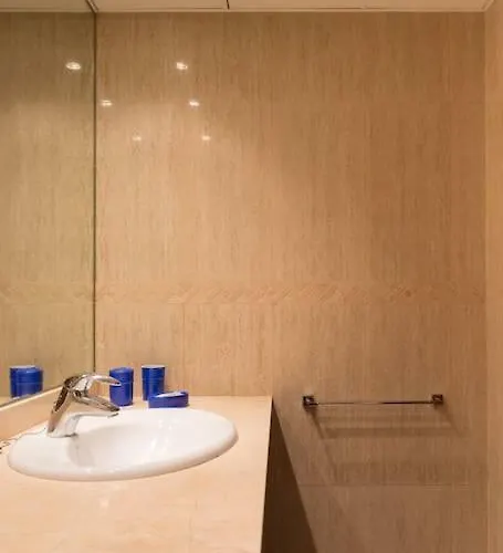 Torre Uno Cruz Apartament